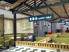 -古乐牛香·鲜牛肉牛杂火锅(吴江三里桥运东商业广场店)