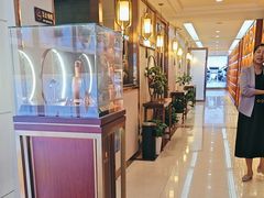 -香山湖渔家大院