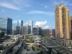 -周幺妹重庆老火锅(银泰城总店)