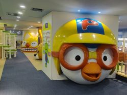 -啵乐乐儿童主题乐园(北京旗舰店)