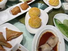 -潮福城大酒楼(湖滨北路店)