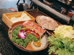 -盡膳口福·百年汤方火锅(科华北路店)