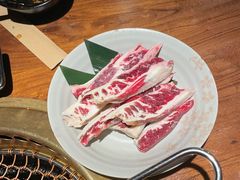 -九畋町和牛黑牛烤肉料理(三里屯3·3大厦店)