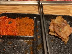 -新石器烤肉(之心城店)