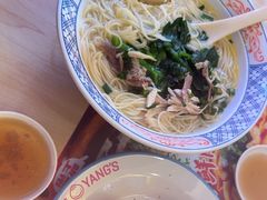 -小杨生煎(黄河路美食休闲街店)