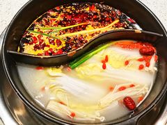 -钢管厂五区小郡肝串串香(南山店)