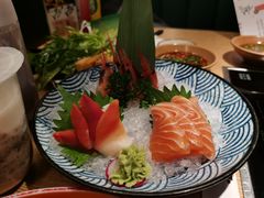 -温野菜涮涮锅(西单大悦城店)