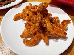 -肘子酥·天津菜·特色捞面(德云社店)