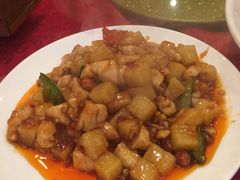 -双东酒店(东关街店)