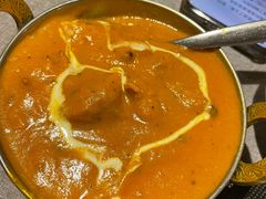 -Pita's&Tika's中东和印度风味餐厅(龙湖天街店)