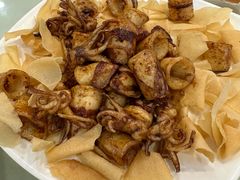 -新金盛·海鲜酒楼(盐田店)