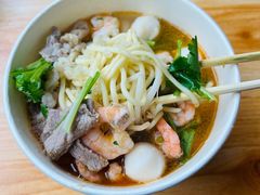 招牌虾面-明月虾面(厦禾路店)
