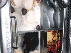 -海底捞火锅(宇飞大厦店)