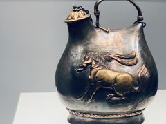 -陕西历史博物馆