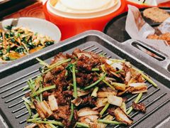 -青年公社烤鸭(青年路店)