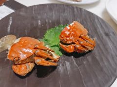 -径山十八道·风味民间菜(华夏之心店)