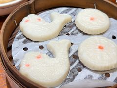 -汪一挑馄饨(老街店)