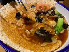 -卞氏菜根香·川菜(青羊万达店)