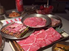 -西塔老太太泥炉烤肉(温州首店万象城黑金店)