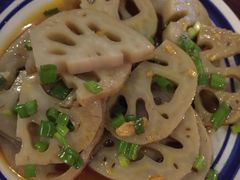 卤藕-刘师父老汉口江湖菜(蔡锷路店)