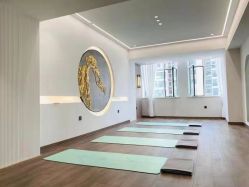 -悦尚生活空间•瑜伽普拉提•悦心芳香疗愈SPA