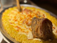 -波特曼西餐厅(中央大街店)