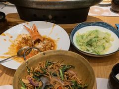 -中国徽菜·徽商故里(广安门店)