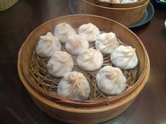 无锡小笼包-熙盛源(复兴路店)