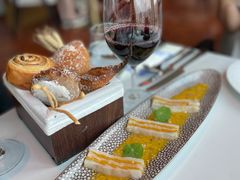 -翡翠36餐厅(浦东香格里拉店)