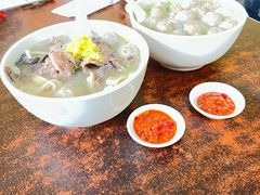-潮镇老尾牛杂(环城西路店)