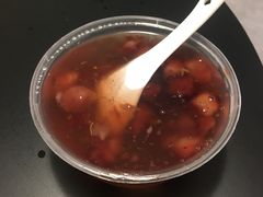 -芳婆糕团店(王府大街店)
