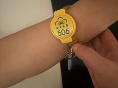 -世外桃源水疗会(皇庭彩园店)