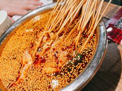 -肖四女乐山跷脚牛肉(世博源店)