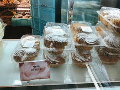 -国际饭店·帆声西饼屋(黄河路店)