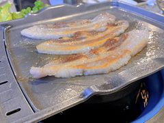 -李氏烤肉店