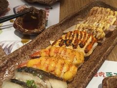 -林妈妈村·日式料理(宝山万达店)
