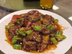 -路边摊胡同里(星城商厦店)