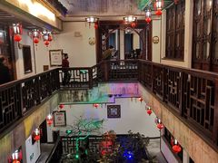 -古韵轩·江浙融合菜(梁溪店)