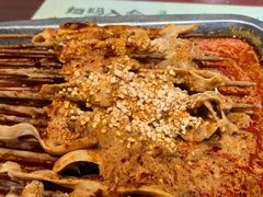 -清真·老兰家(兴善寺西街总店)
