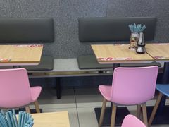 -小杨生煎(成山巴黎春天店)