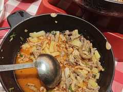 -西贝(紫荆广场店)