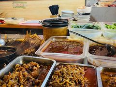 -原万寿宫红灯笼水煮(中山路店)