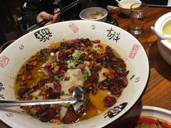 沸腾龙利鱼-满汉楼(江畔店)