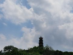 -惠州泗洲塔