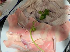 -华哥新鲜猪精品美食