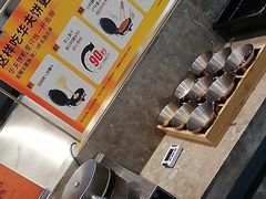 -比格比萨自助(国展店)