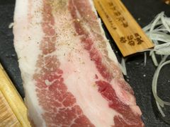 -黑牛の店·和牛烧肉(大悦城店)