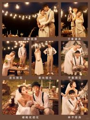 -花漾摄影优选工作室(东莞原创作品店)