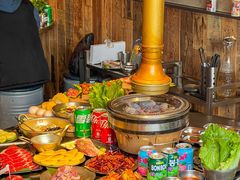 -韩山葵烤肉(太古里店)