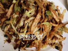 -相聚青山餐厅(阎河路店)